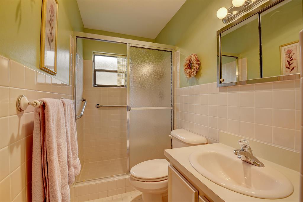 BENT TREE VILLAS EAST CONDO - Residential