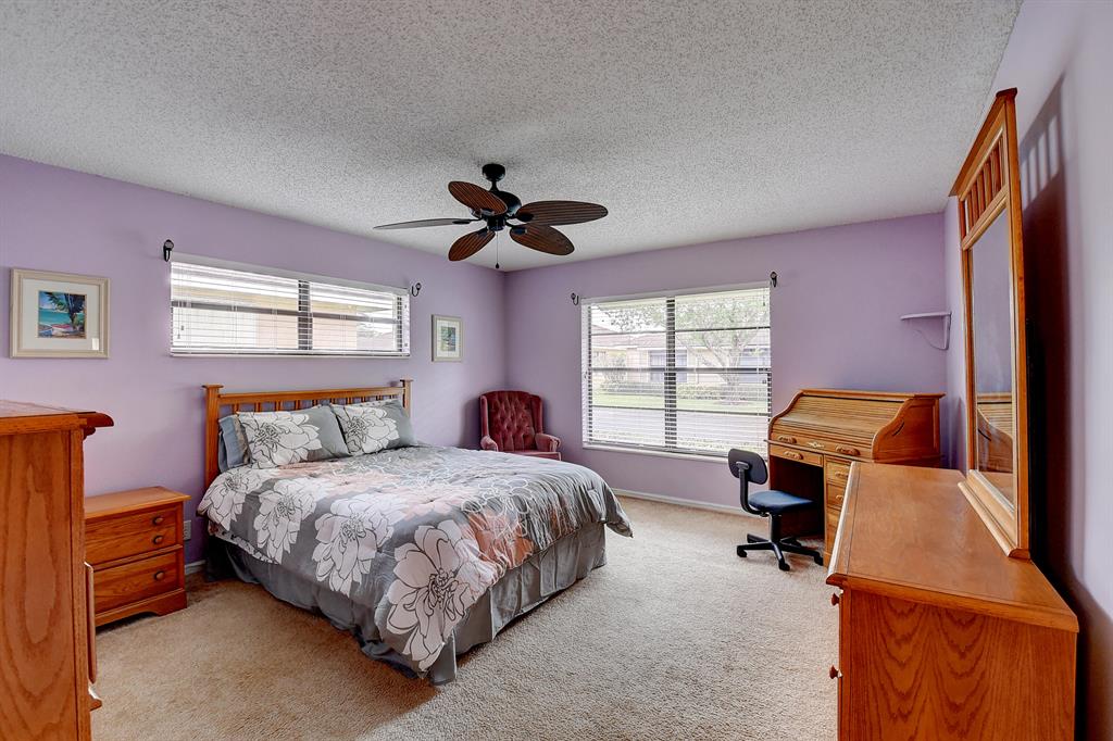 BENT TREE VILLAS EAST CONDO - Residential