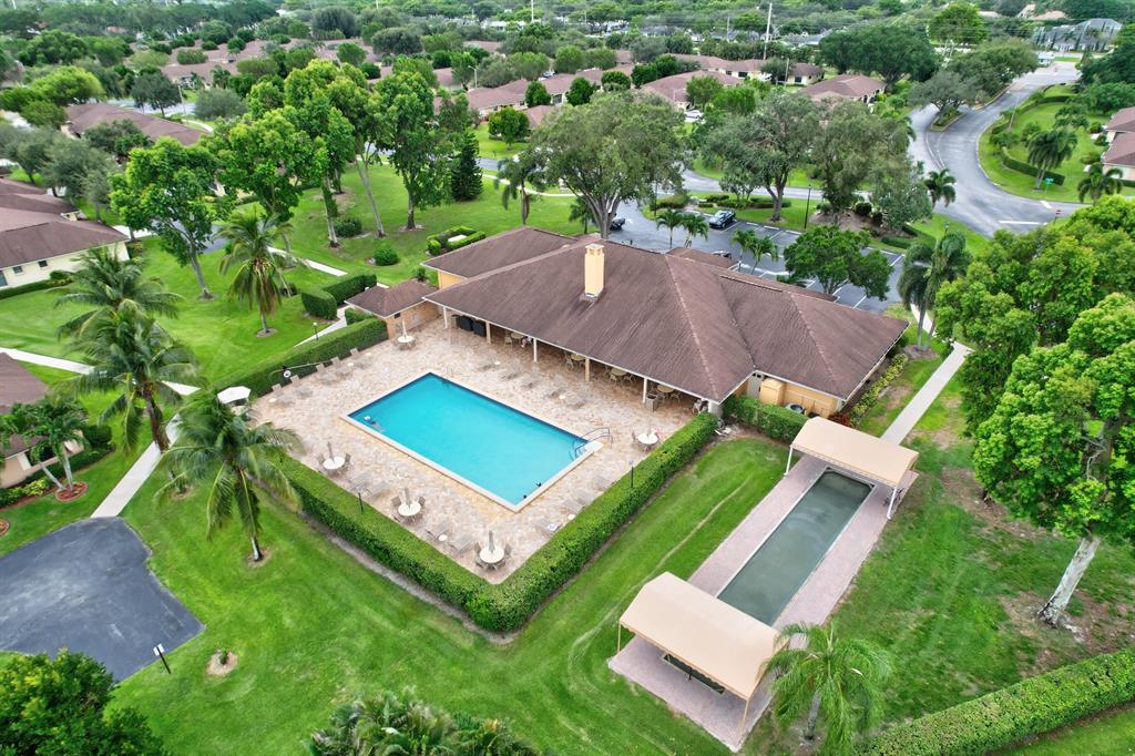 BENT TREE VILLAS EAST CONDO - Residential