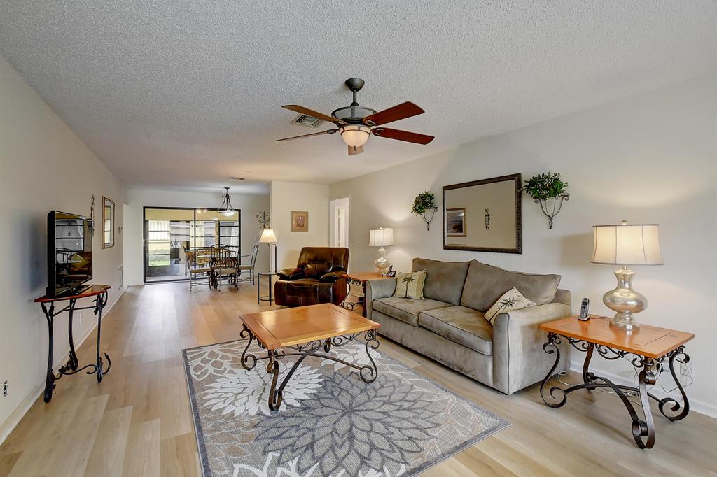 BENT TREE VILLAS EAST CONDO - Residential