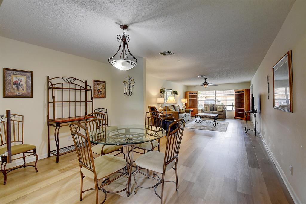 BENT TREE VILLAS EAST CONDO - Residential