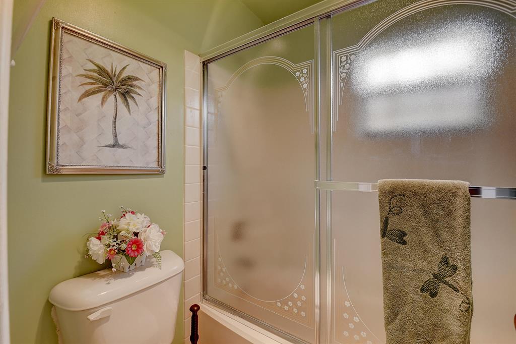 BENT TREE VILLAS EAST CONDO - Residential