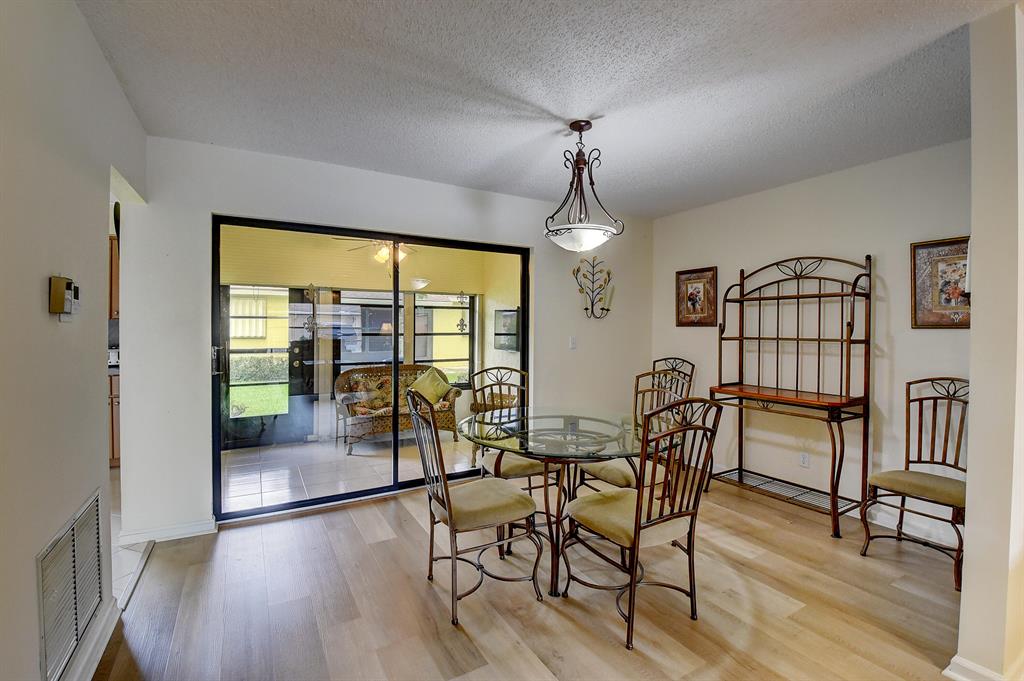 BENT TREE VILLAS EAST CONDO - Residential