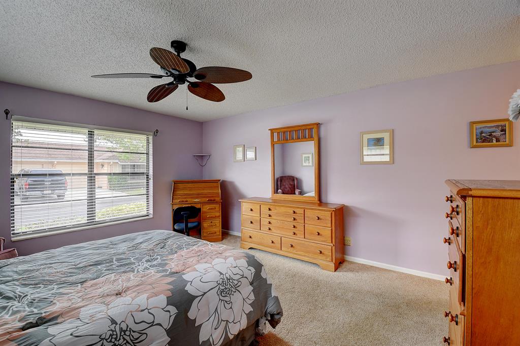 BENT TREE VILLAS EAST CONDO - Residential