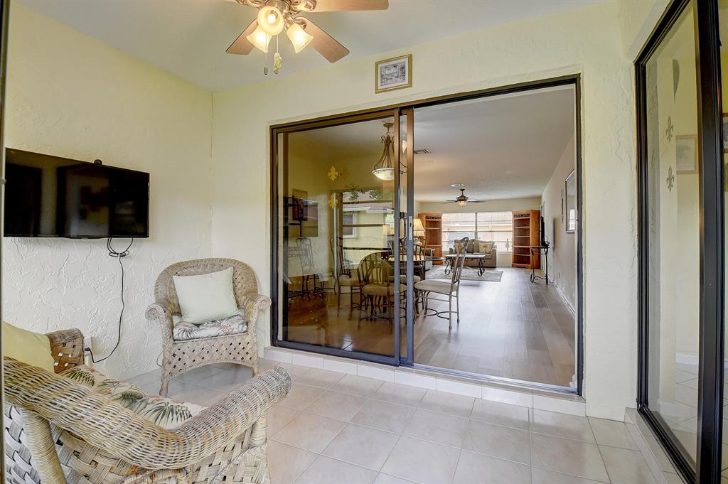 BENT TREE VILLAS EAST CONDO - Residential