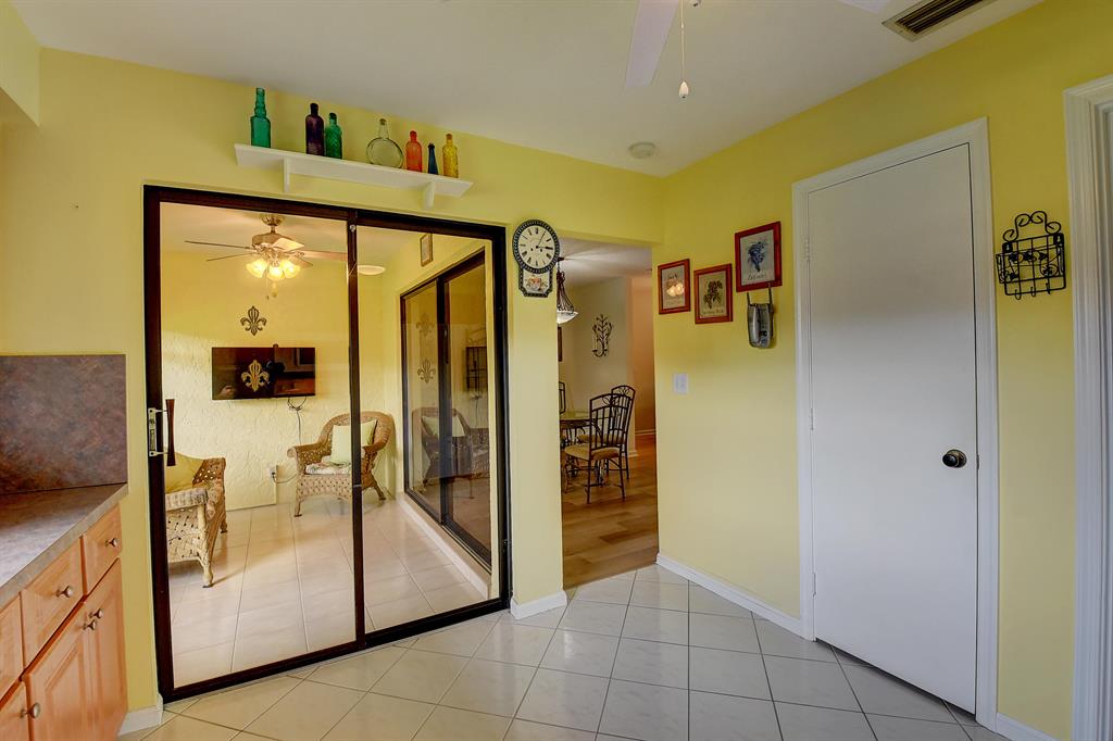 BENT TREE VILLAS EAST CONDO - Residential