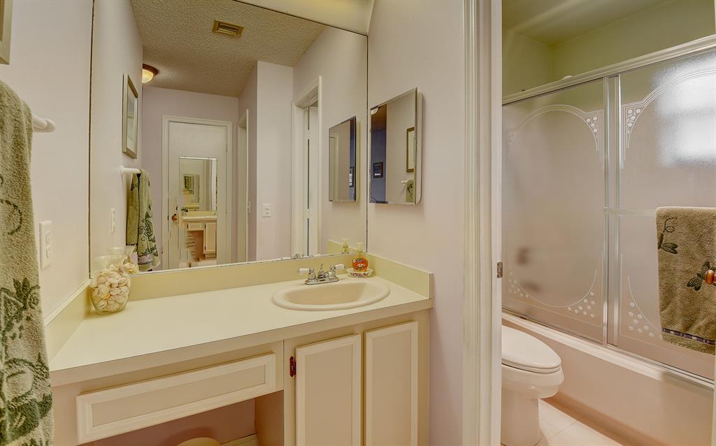 BENT TREE VILLAS EAST CONDO - Residential