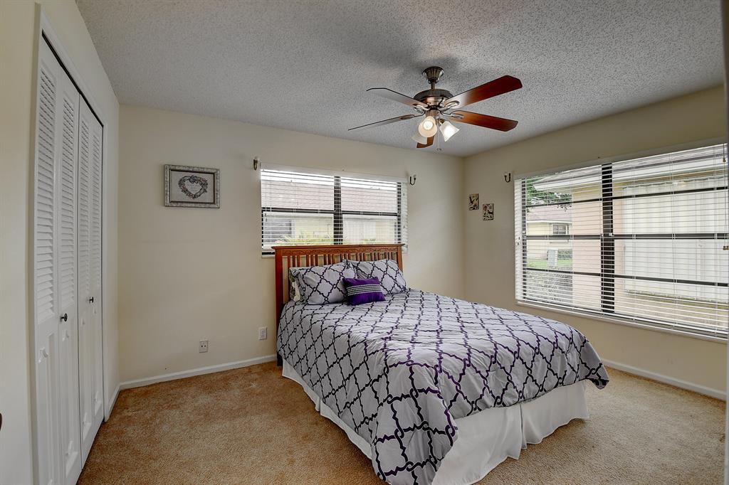 BENT TREE VILLAS EAST CONDO - Residential