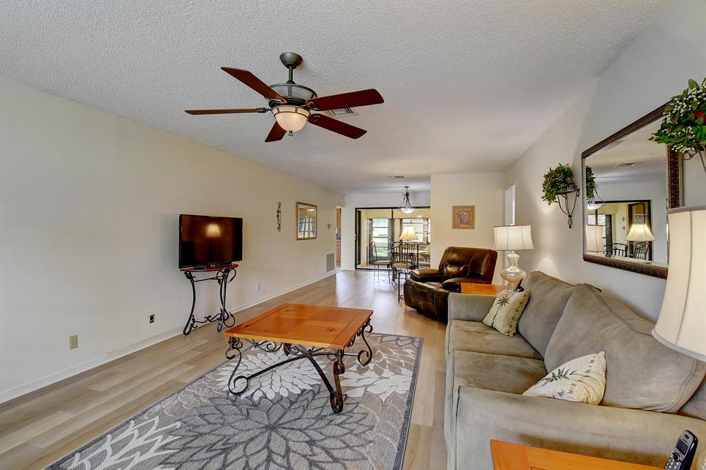 BENT TREE VILLAS EAST CONDO - Residential