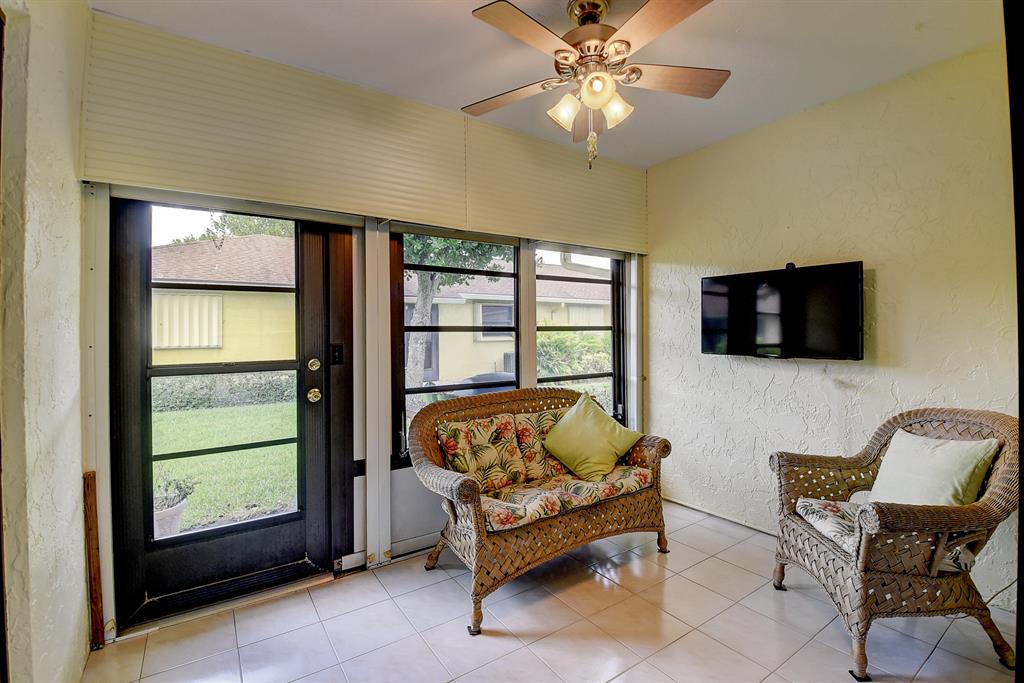 BENT TREE VILLAS EAST CONDO - Residential