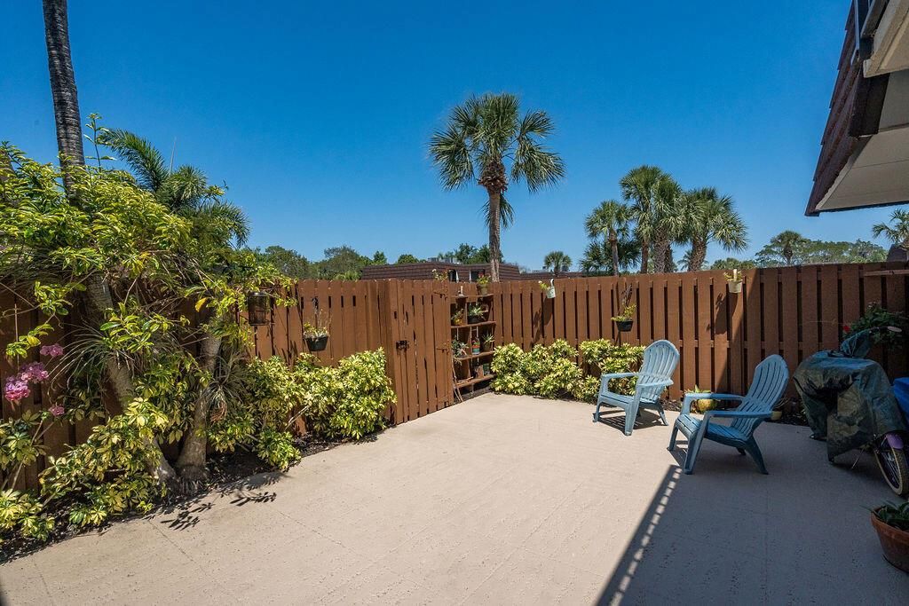 Photo of 5845 SE Riverboat Drive #419, Stuart, FL 34997 (MLS # R10980296)