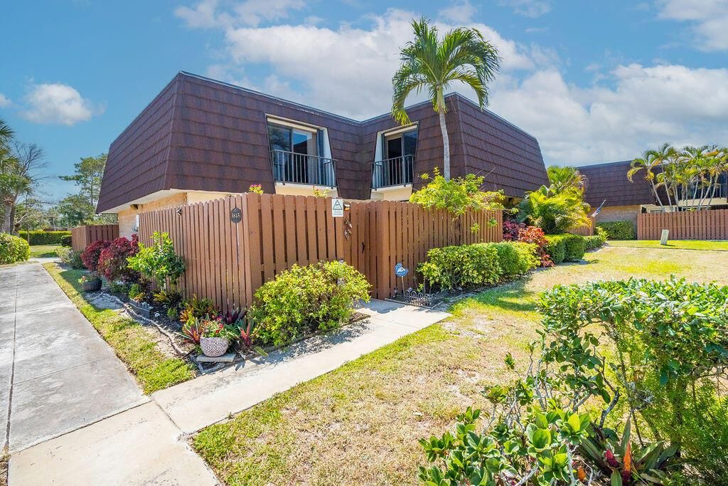 Photo of 5845 SE Riverboat Drive #419, Stuart, FL 34997 (MLS # R10980296)