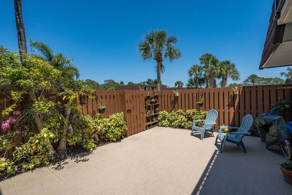 Photo of 5845 SE Riverboat Drive #419, Stuart, FL 34997 (MLS # R10980296)