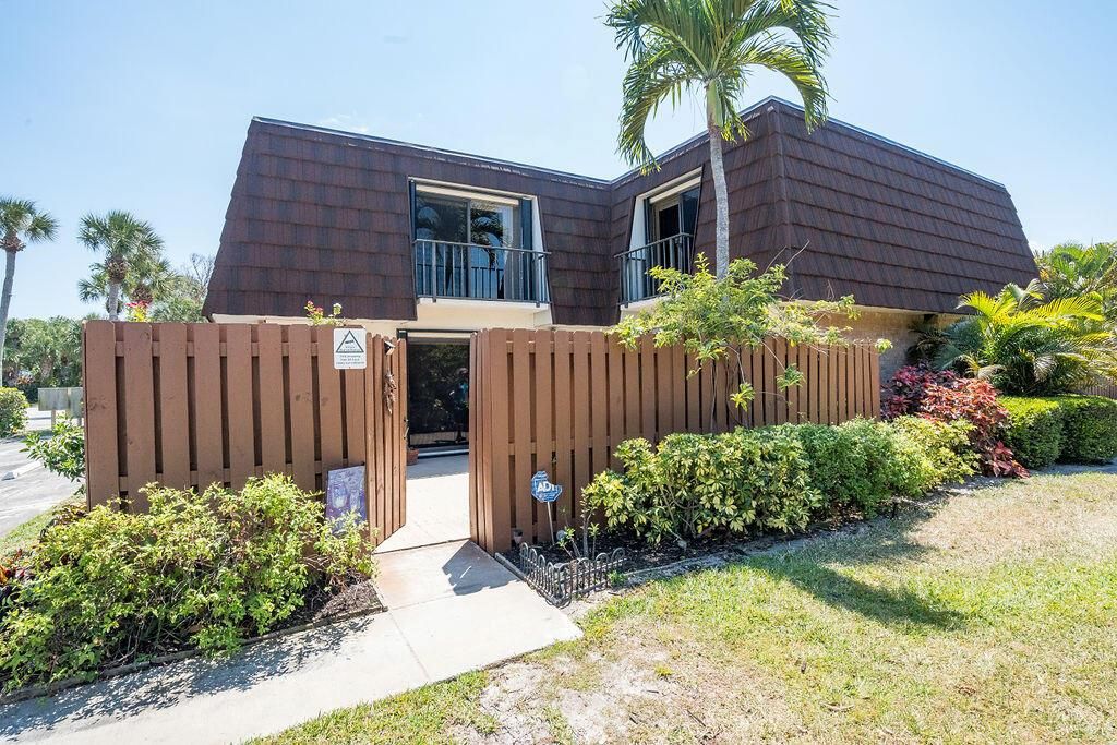 Photo of 5845 SE Riverboat Drive #419, Stuart, FL 34997 (MLS # R10980296)