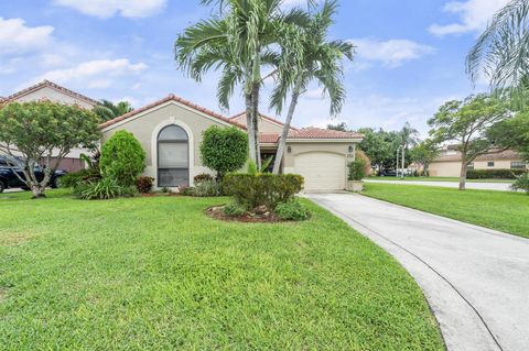 1712 Shoreside Circle Wellington FL 33414