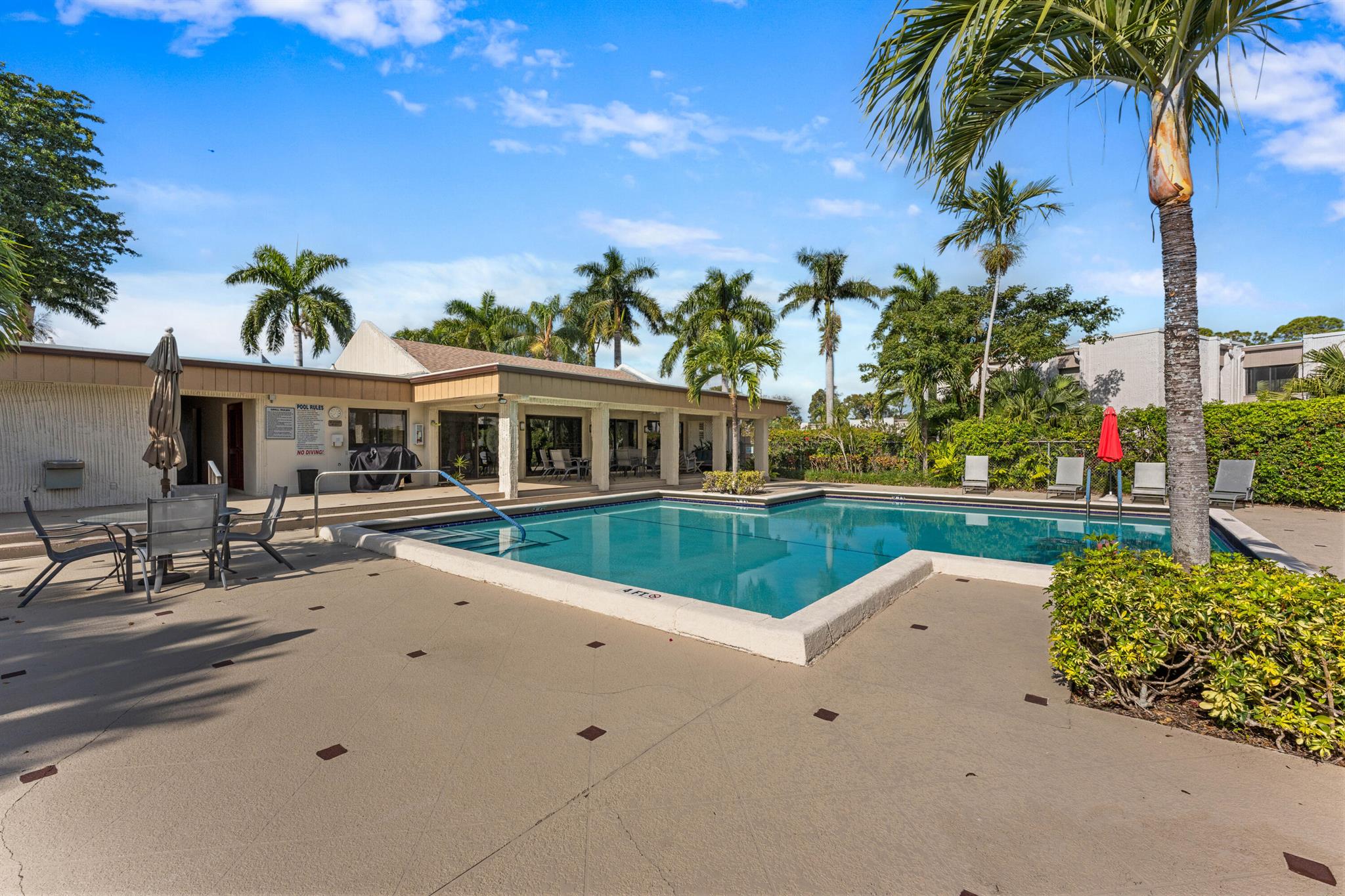 WOODHAVEN CONDO - Residential