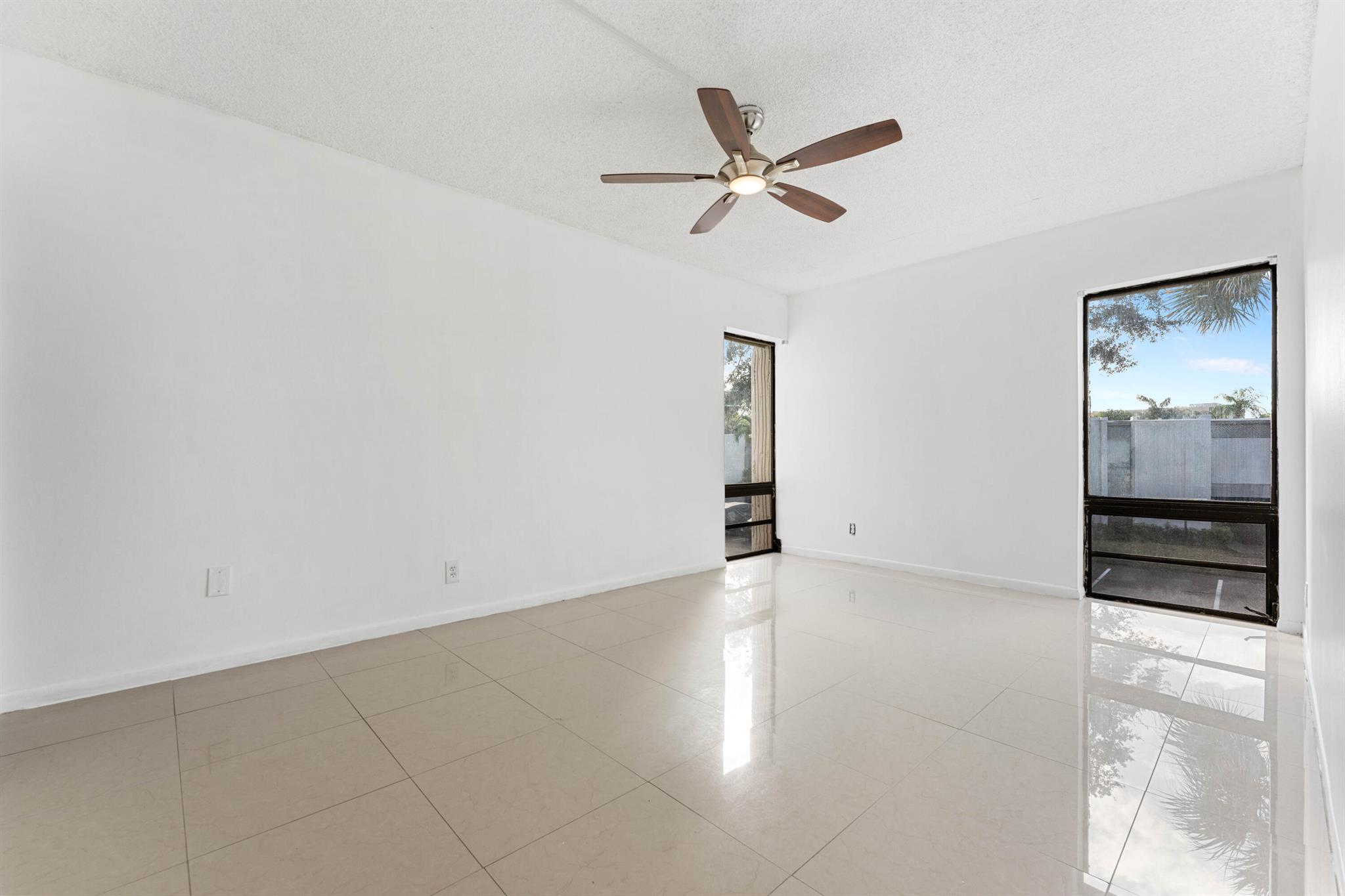 WOODHAVEN CONDO - Residential