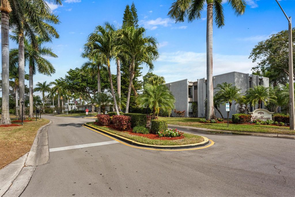 Photo of 6641 Spring Bottom Way #244, Boca Raton, FL 33433 (MLS # R11135359)
