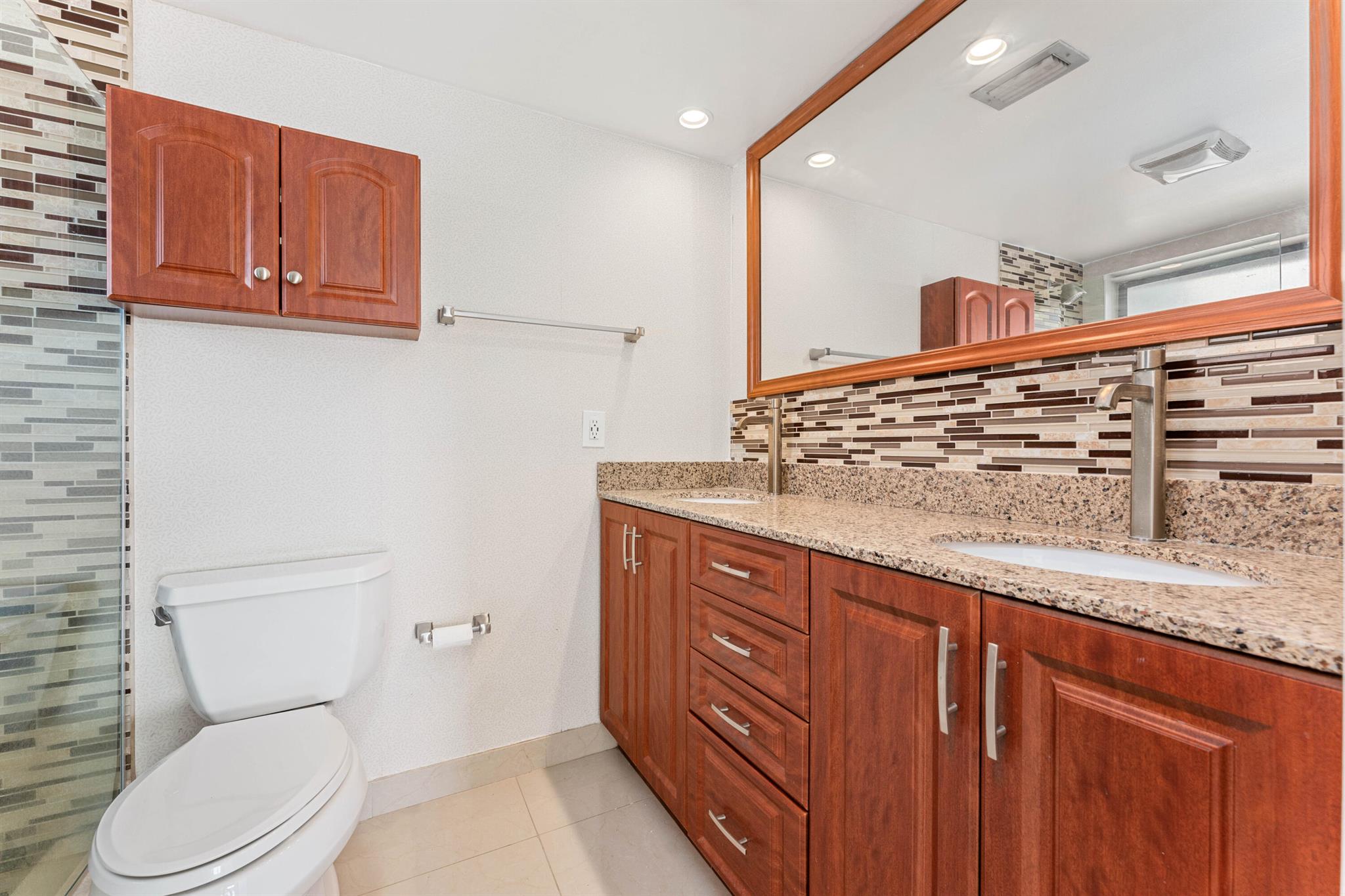 WOODHAVEN CONDO - Residential