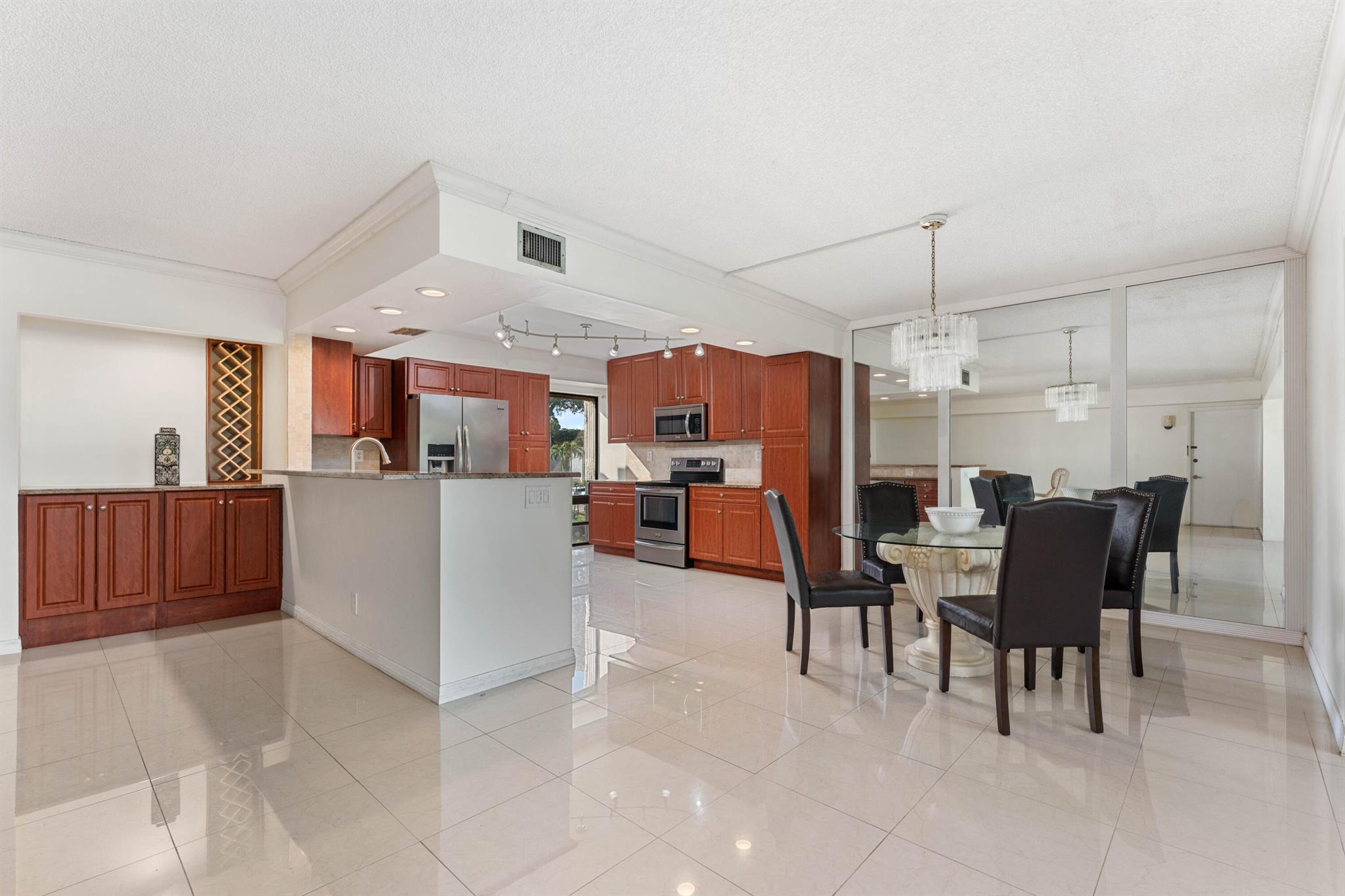WOODHAVEN CONDO - Residential