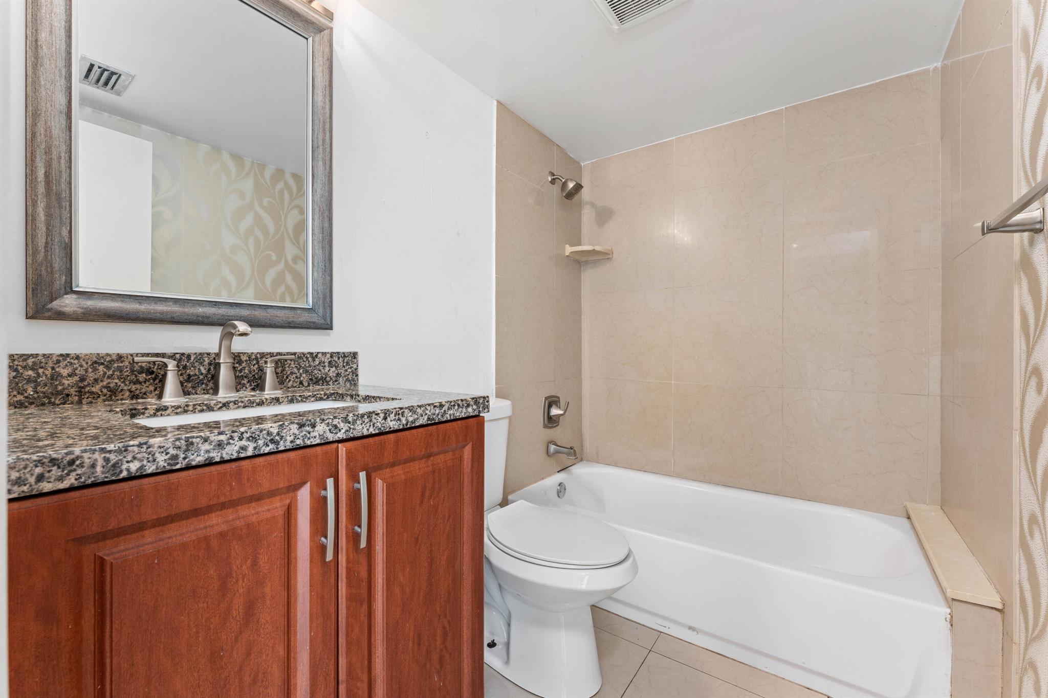 WOODHAVEN CONDO - Residential