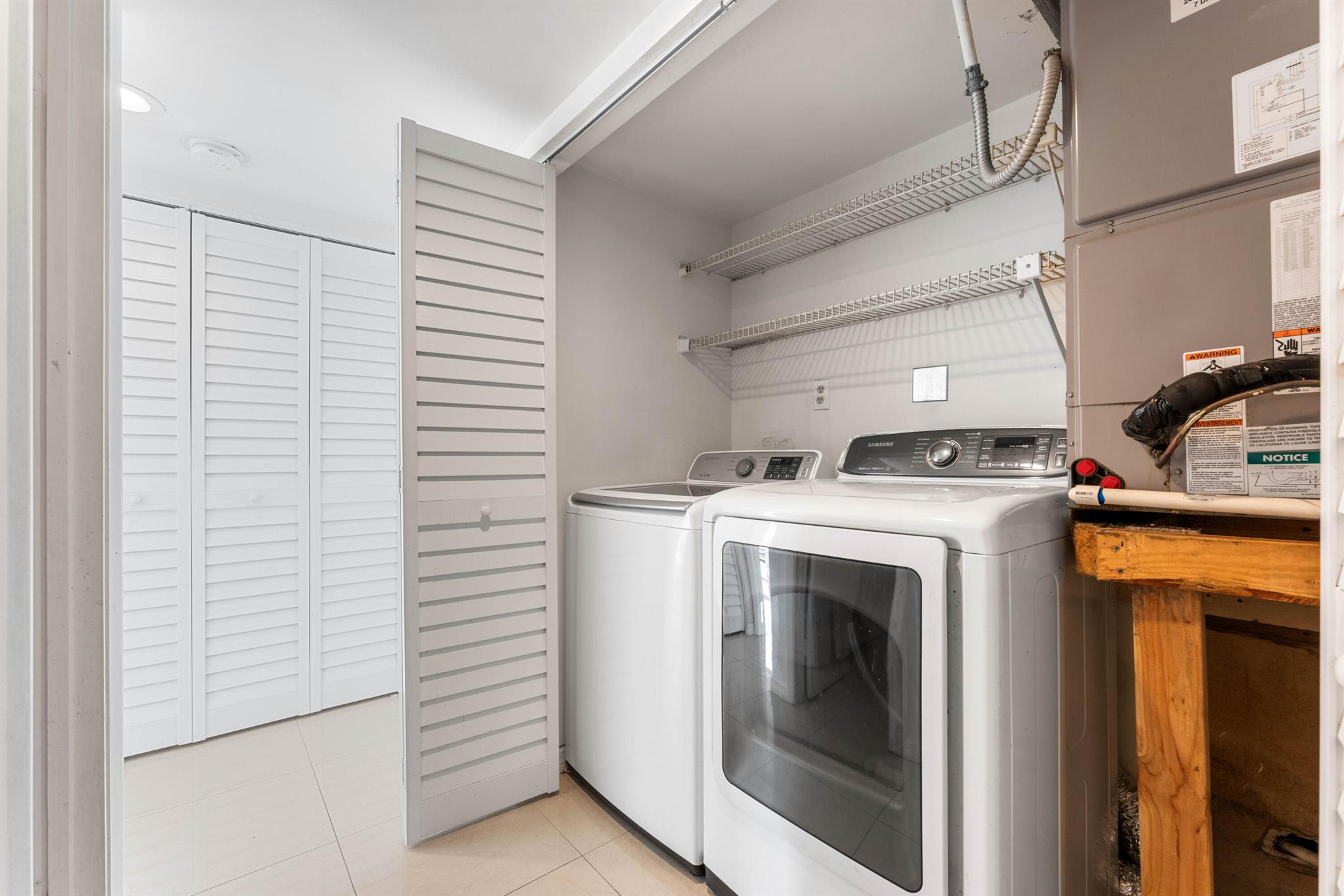 WOODHAVEN CONDO - Residential