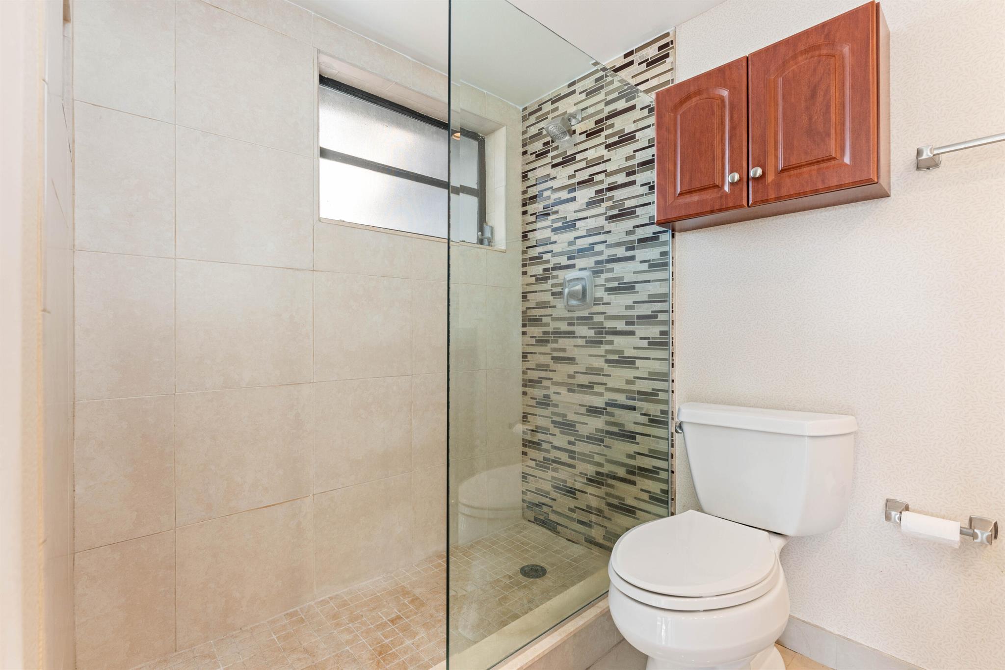 WOODHAVEN CONDO - Residential