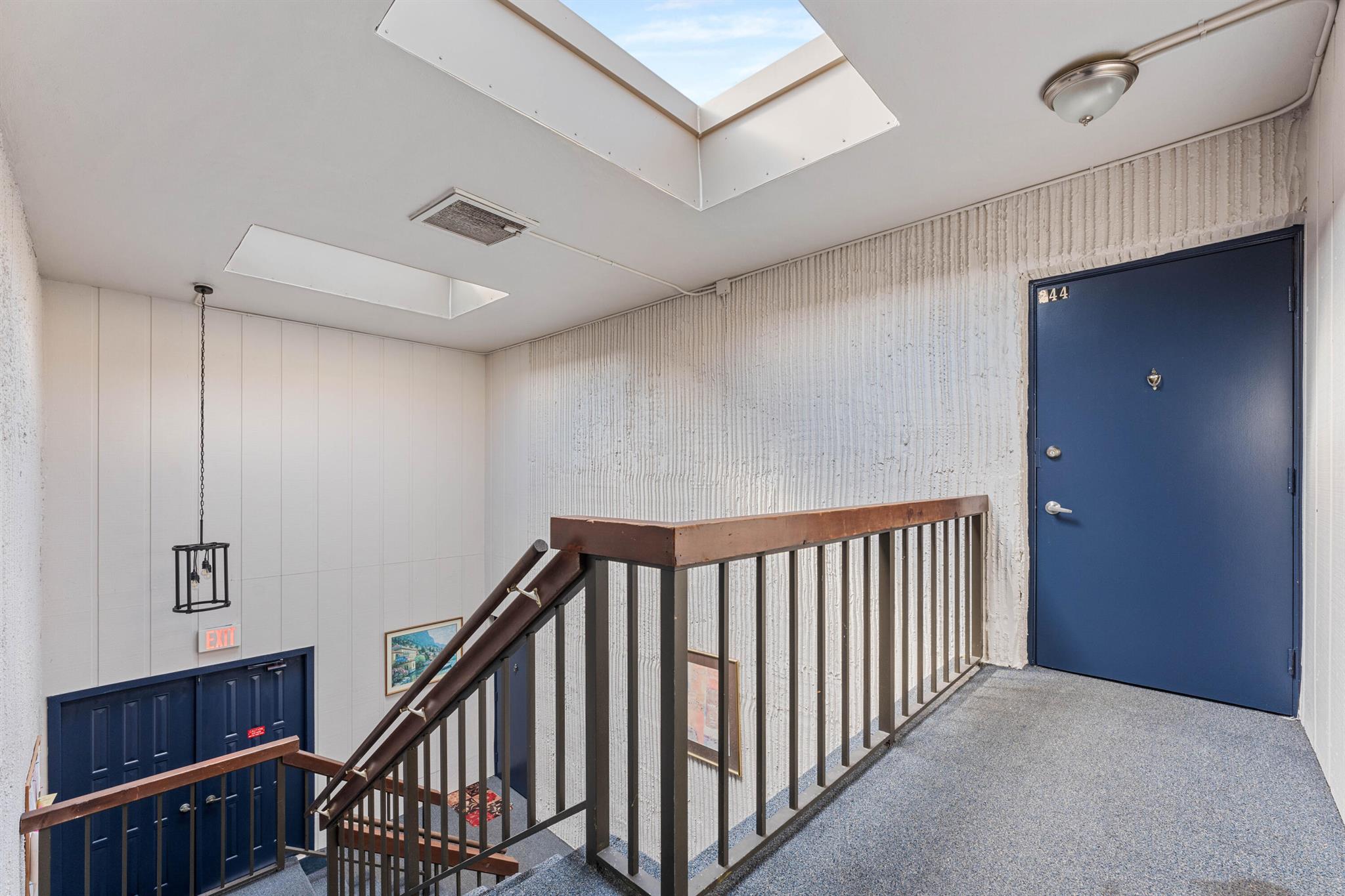 WOODHAVEN CONDO - Residential