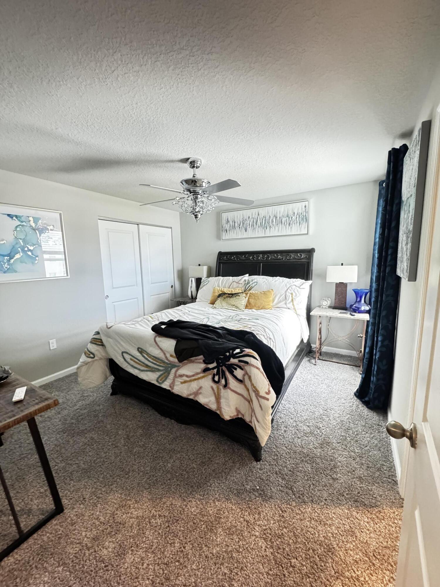 WILLOUGHBY TOWNHOMES PUD - Residential