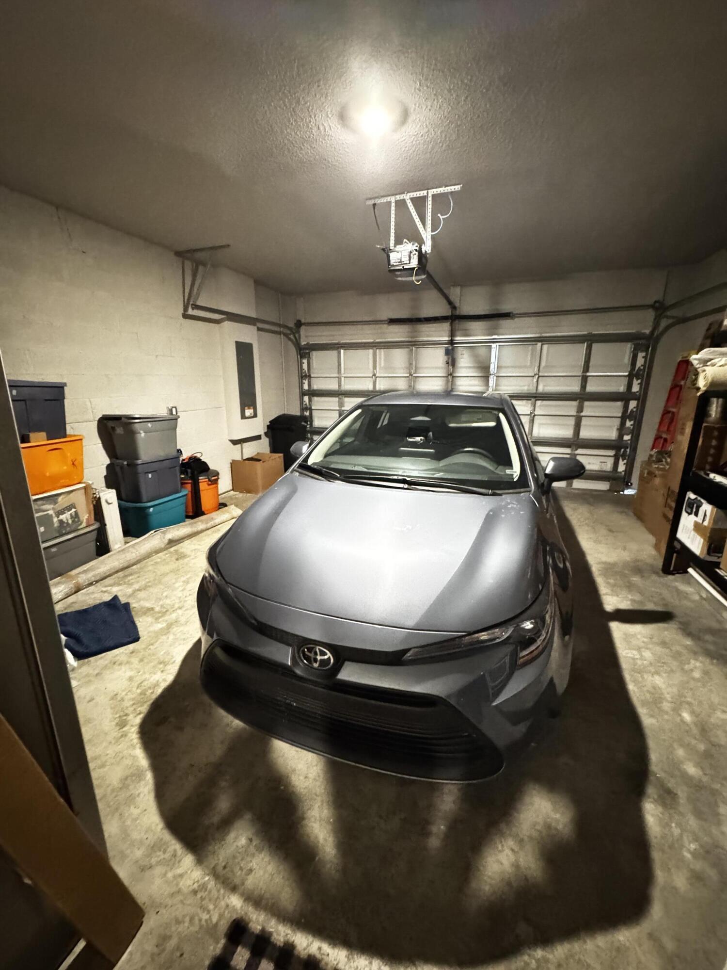 WILLOUGHBY TOWNHOMES PUD - Residential