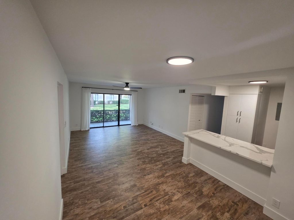 Photo of 209 Foxtail Drive #G1, Greenacres, FL 33415 (MLS # B26015005)