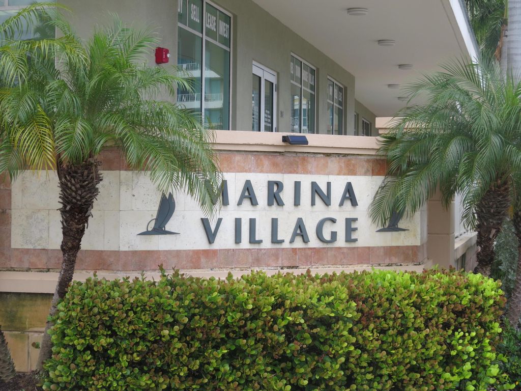 Photo of 100 NE 6th Street #409, Boynton Beach, FL 33435 (MLS # R11049351)