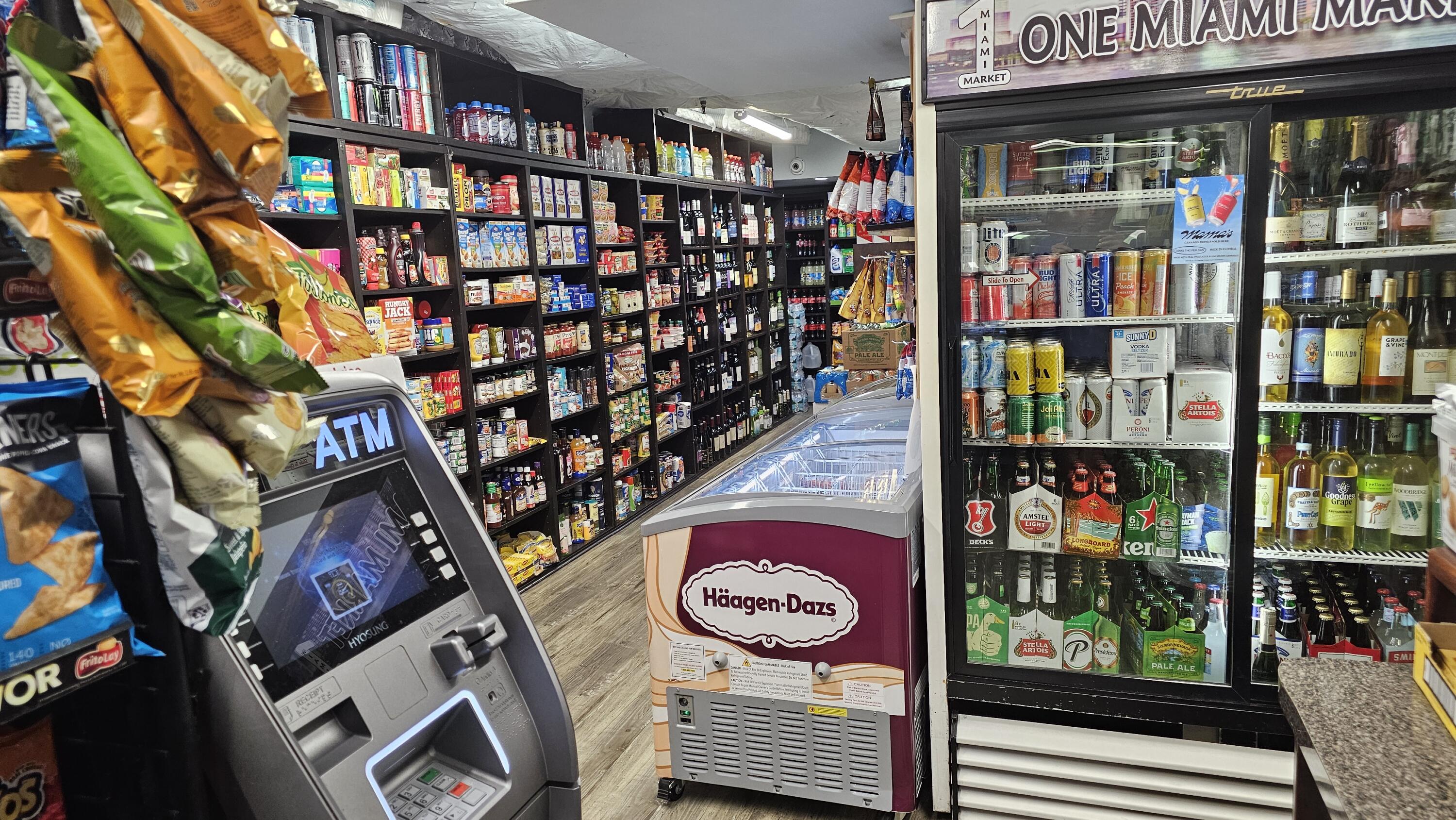 One Miami East - Residential