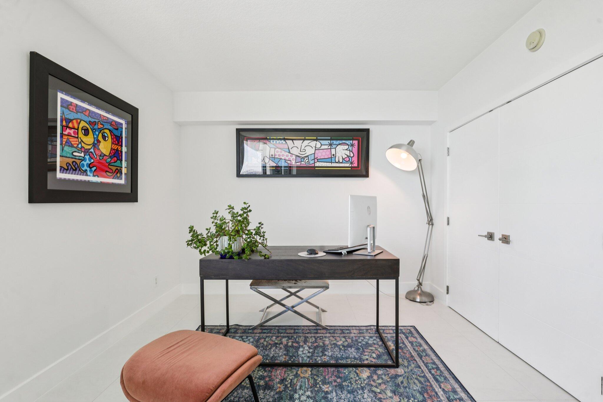 One Miami East - Residential