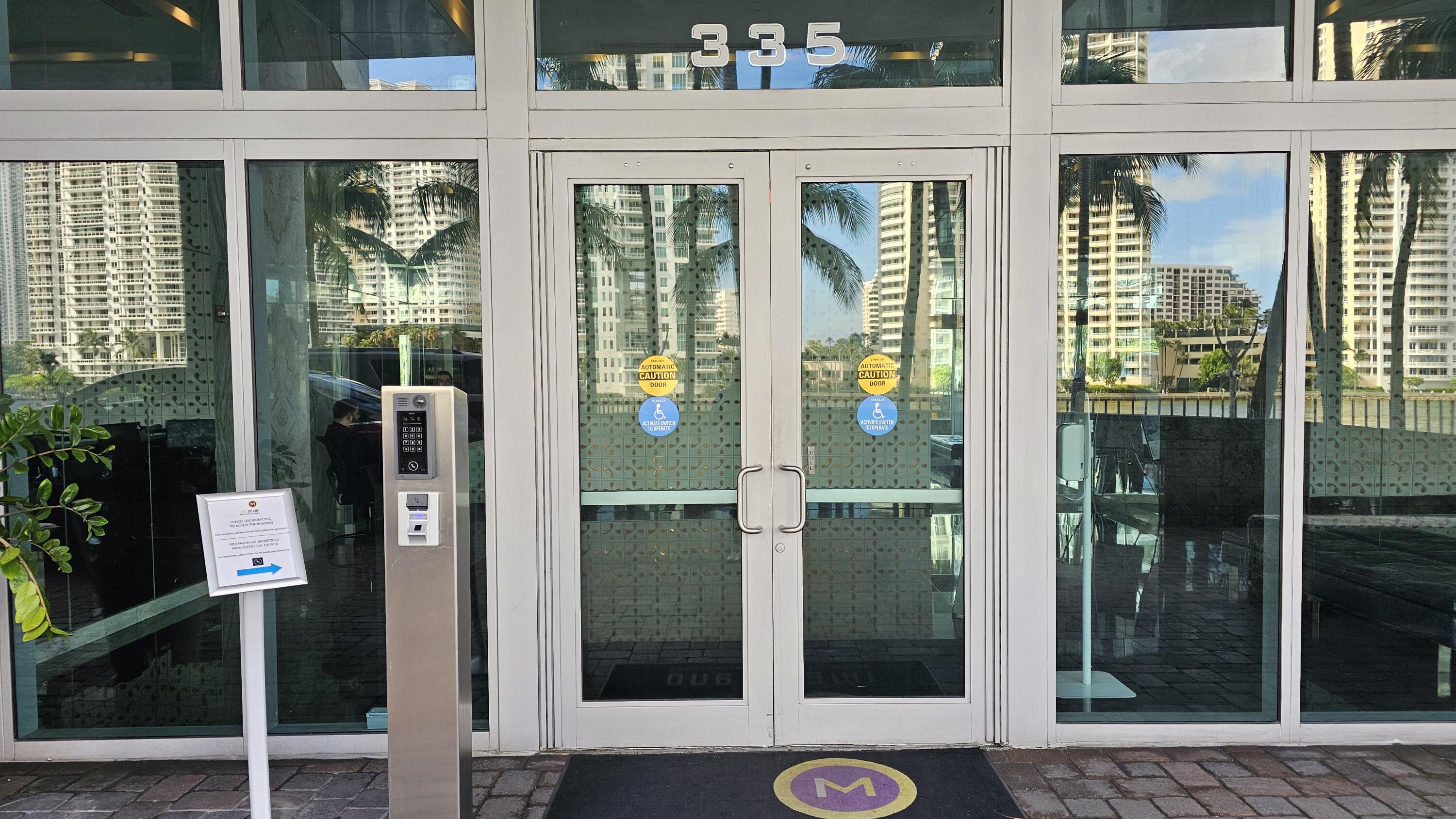 One Miami East - Residential