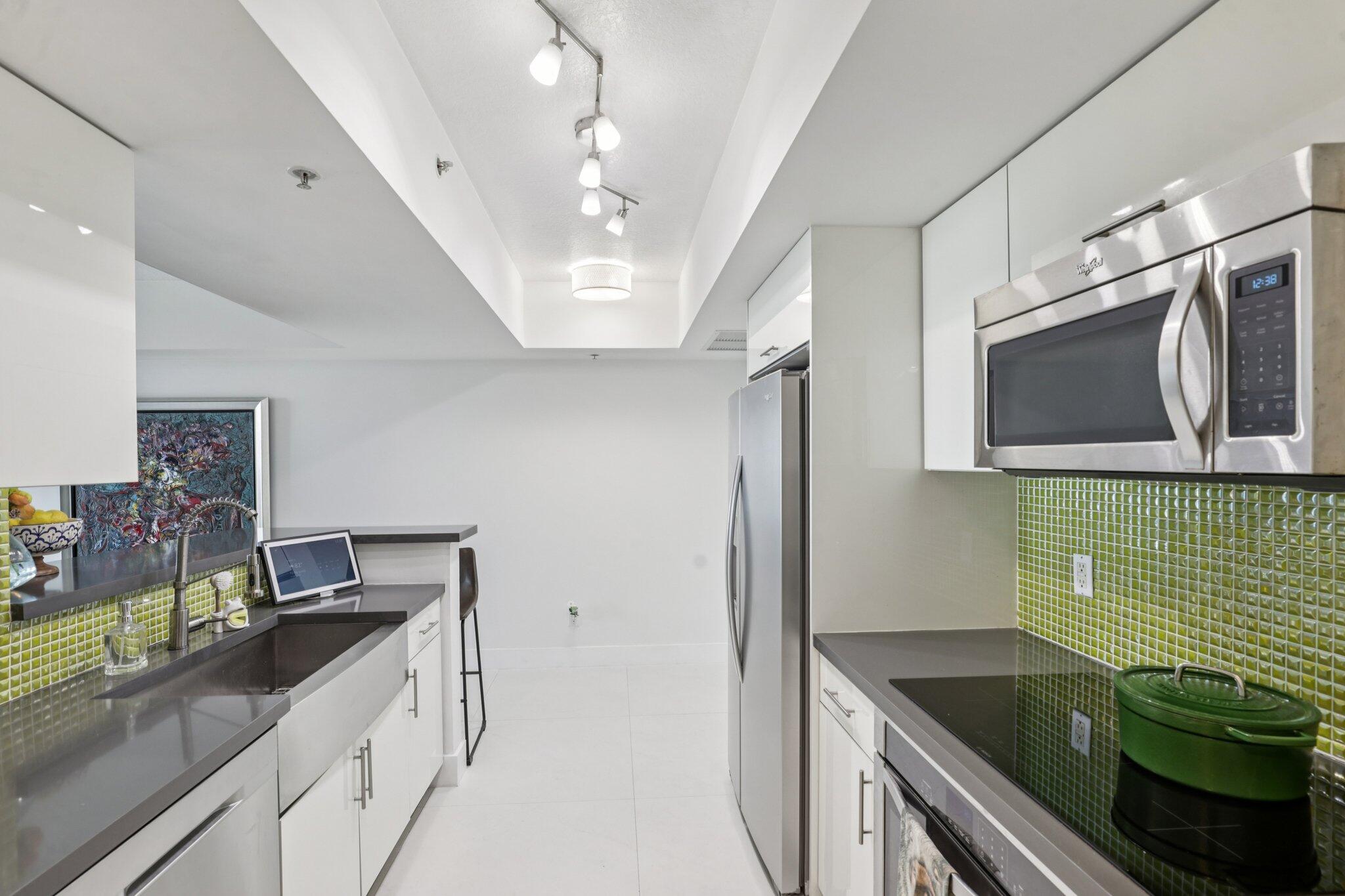 One Miami East - Residential