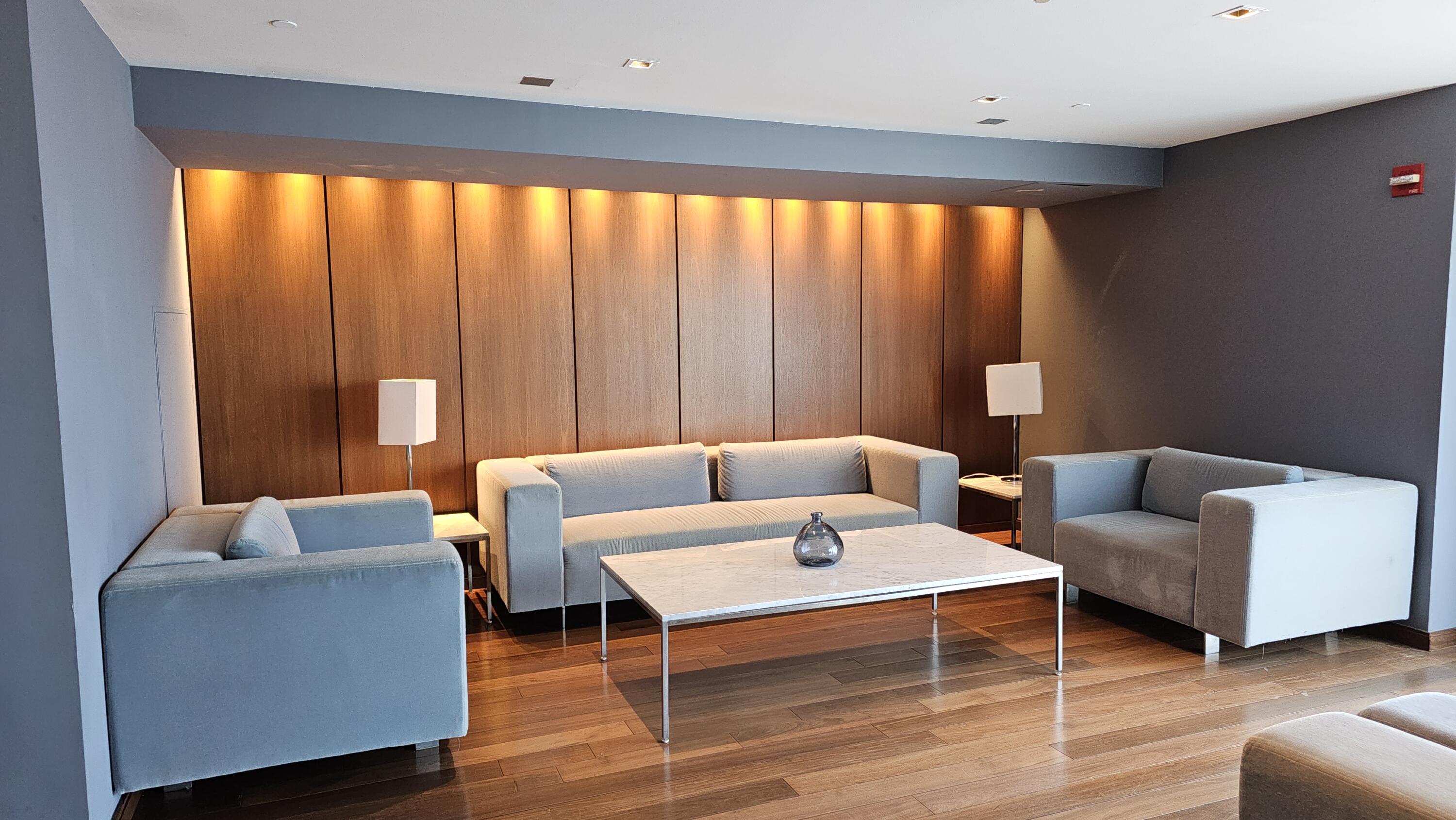 One Miami East - Residential