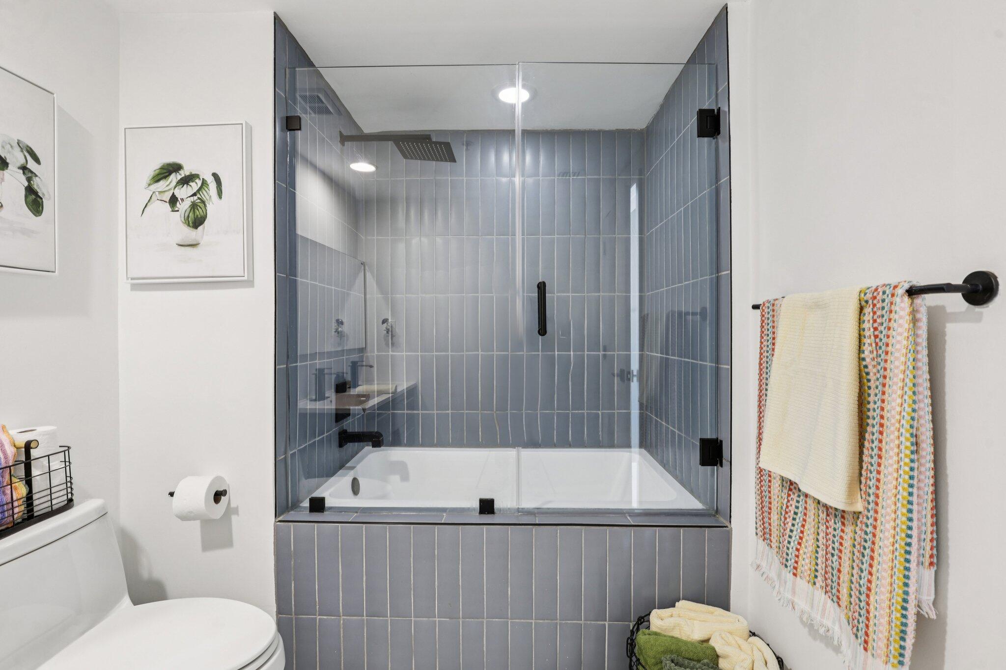 One Miami East - Residential