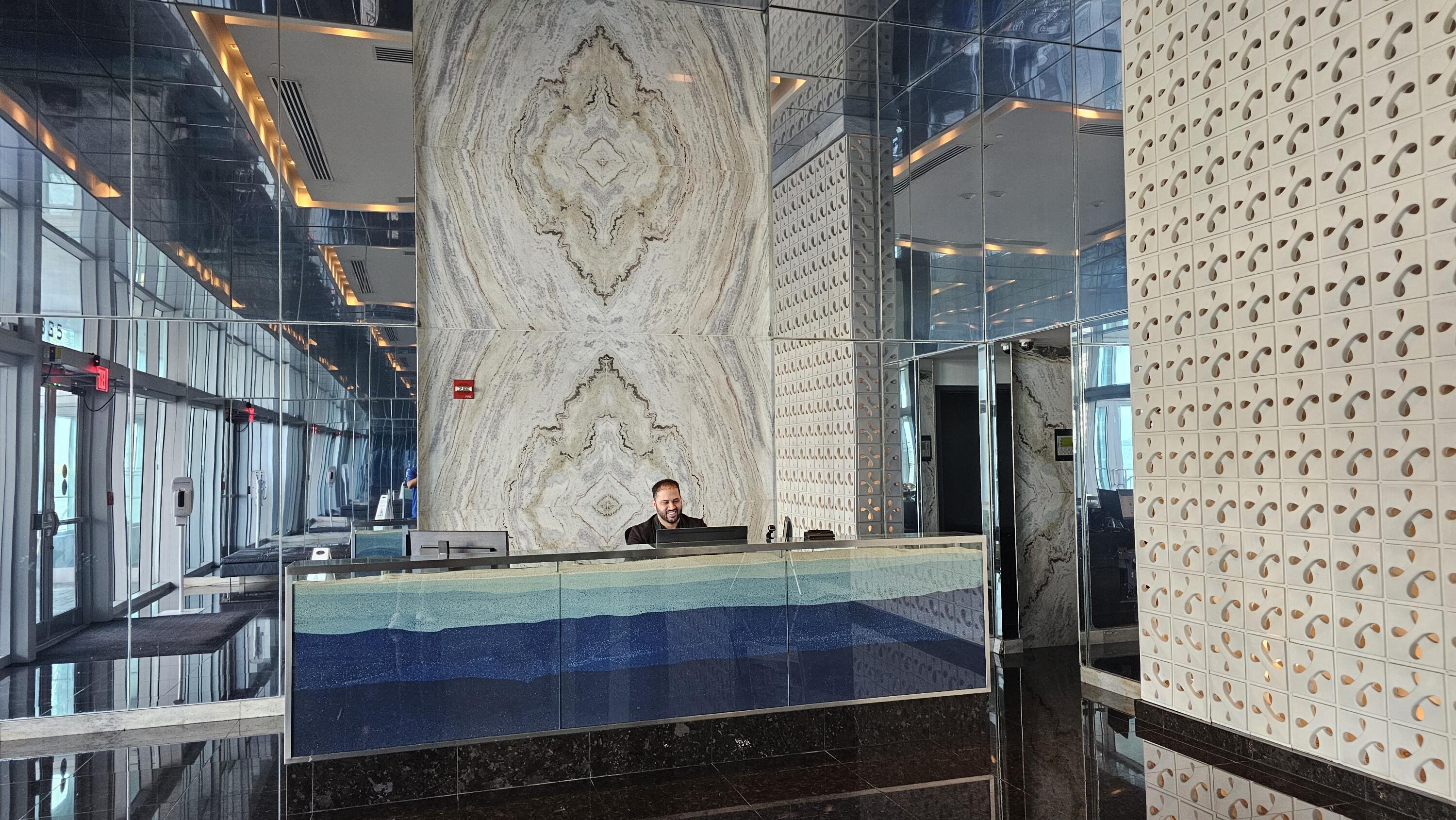 One Miami East - Residential