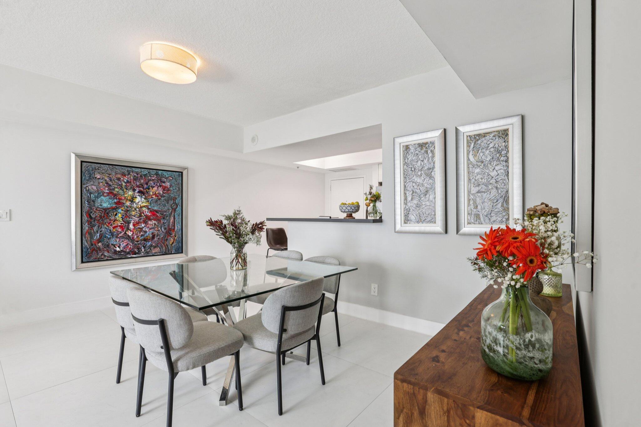 One Miami East - Residential