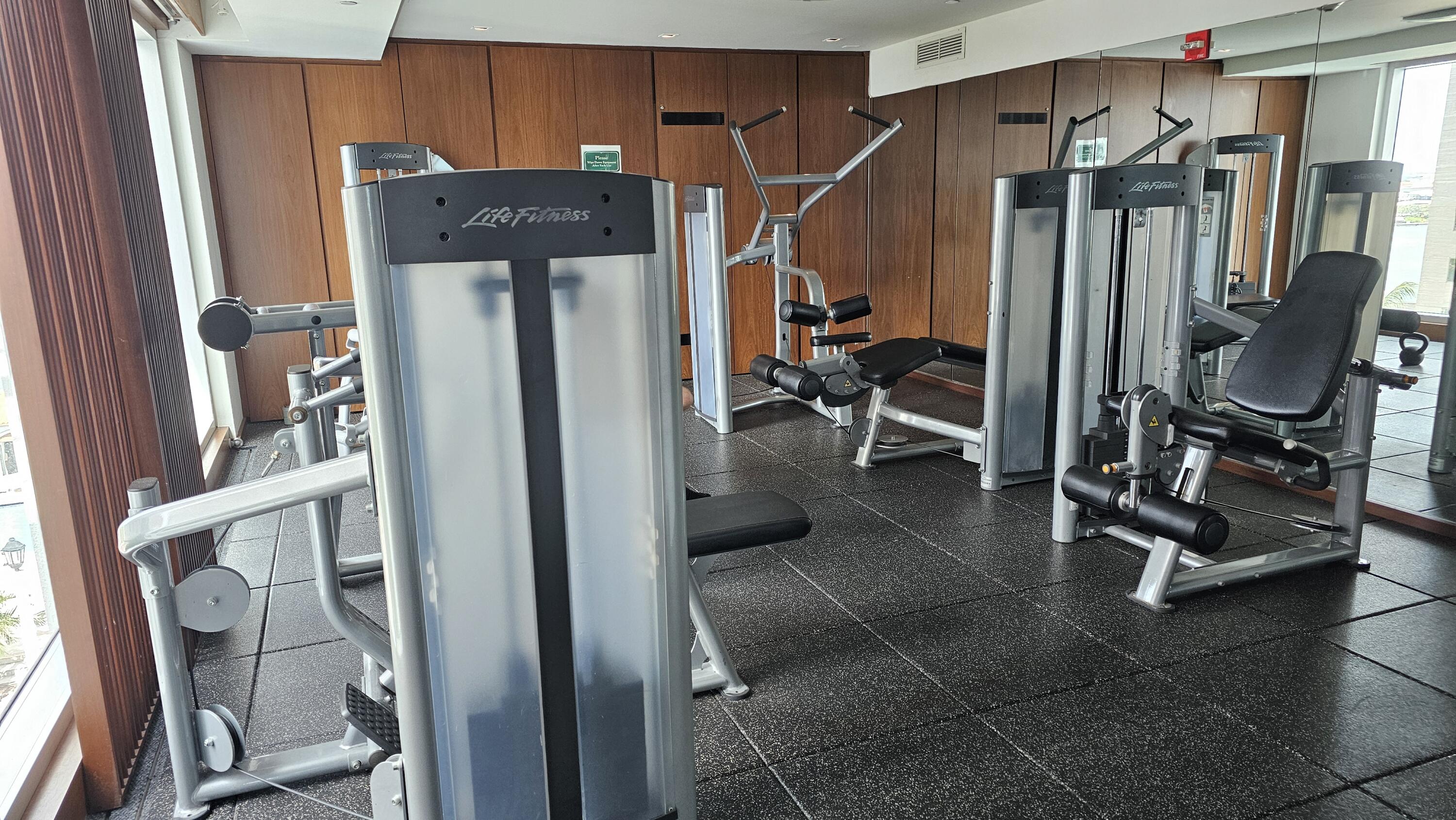 One Miami East - Residential