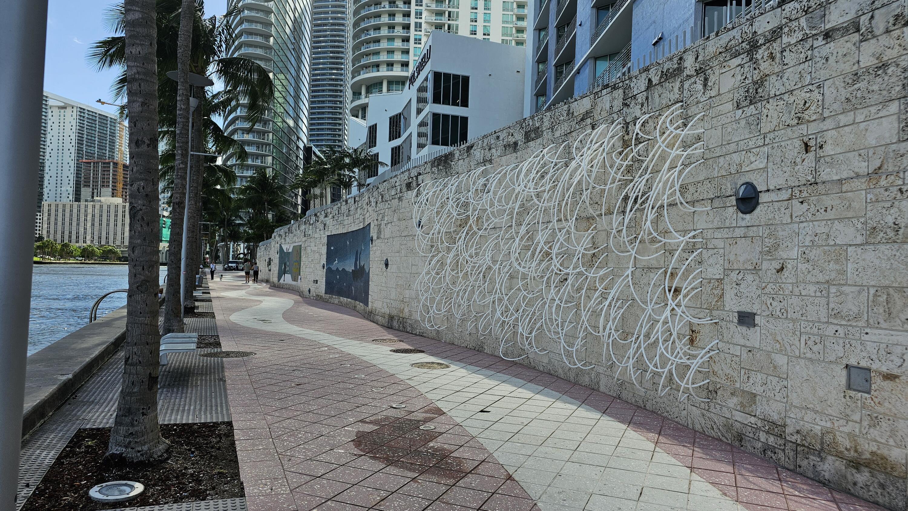 One Miami East - Residential