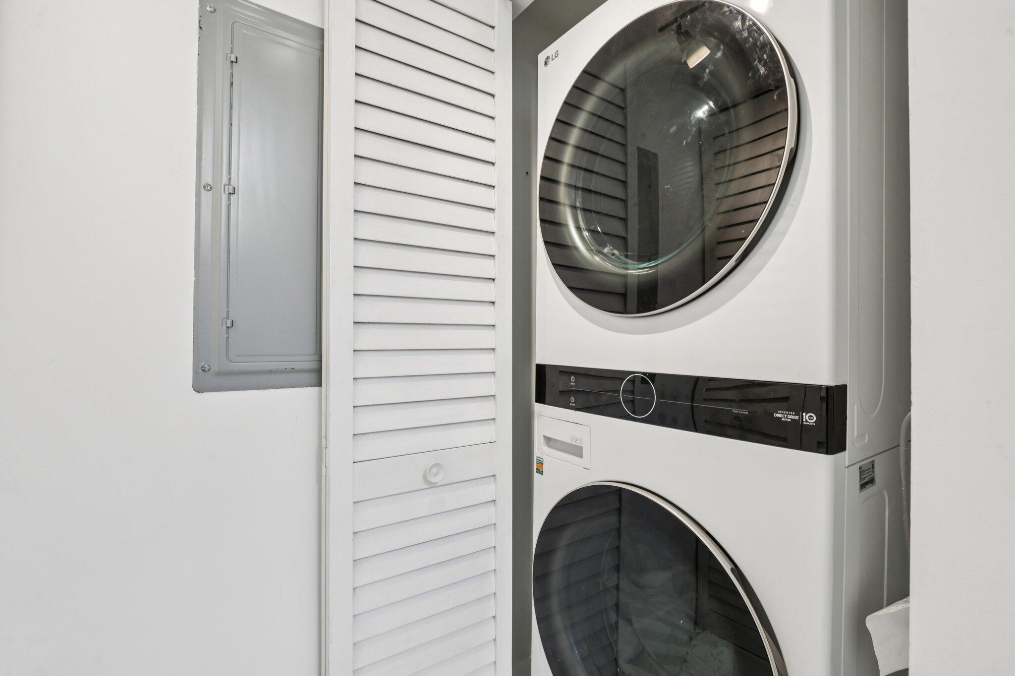 One Miami East - Residential