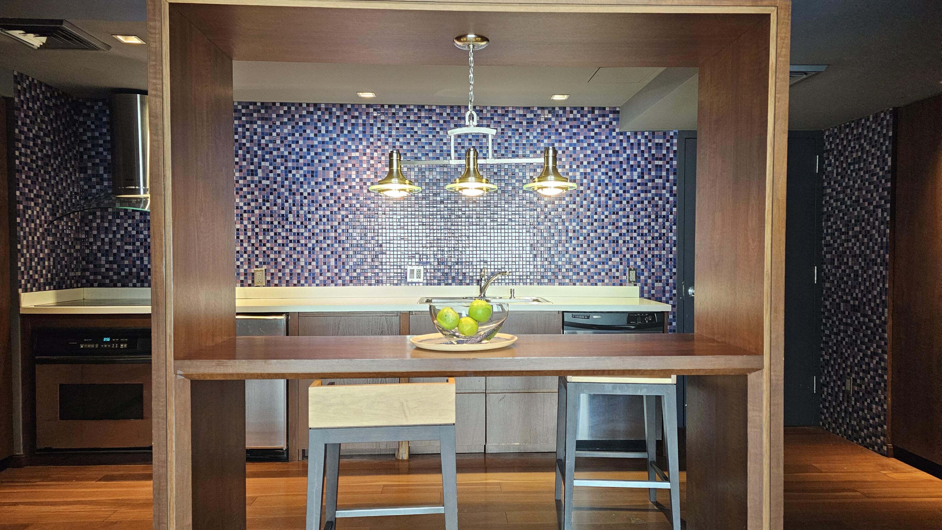 One Miami East - Residential