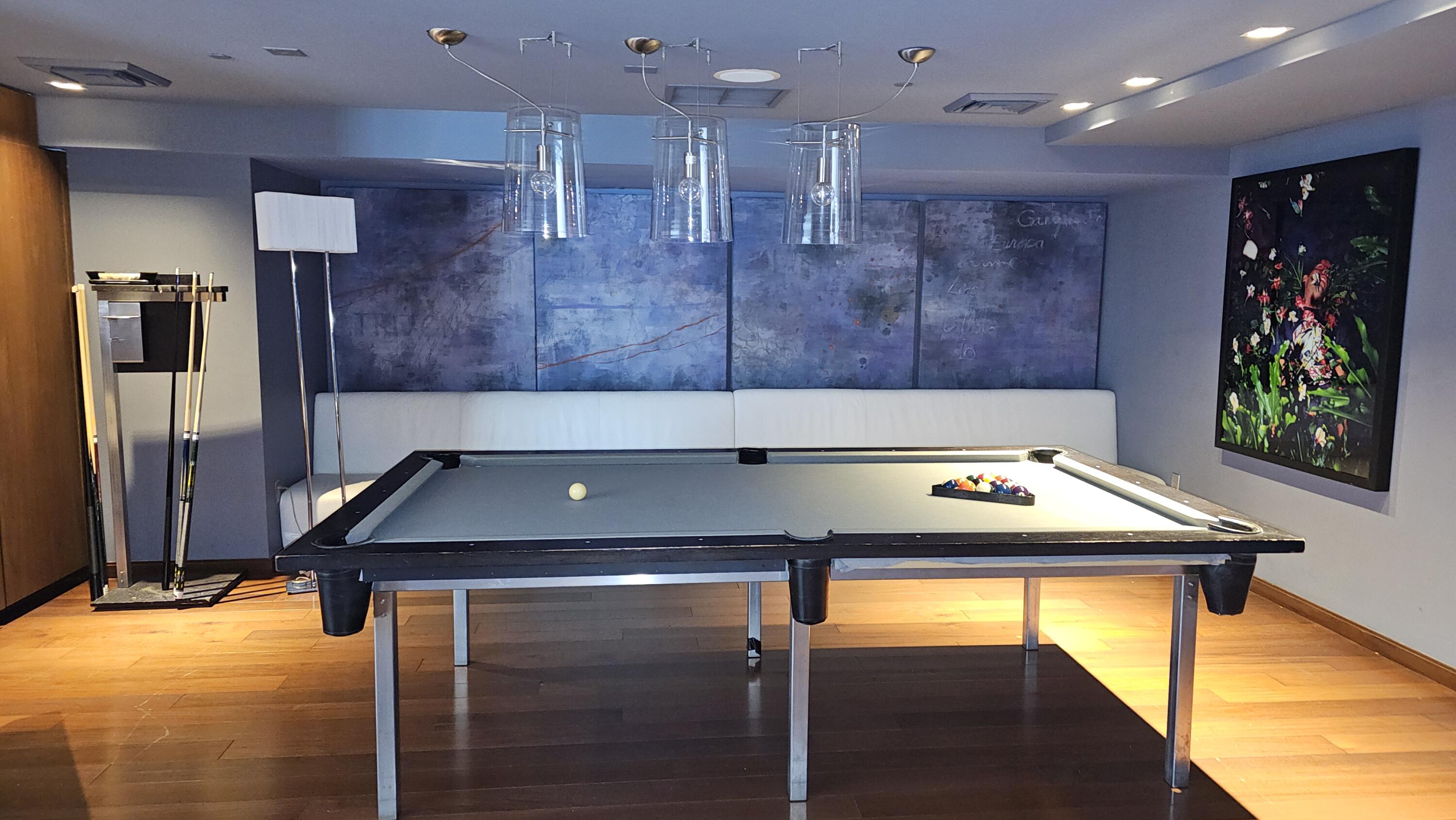 One Miami East - Residential