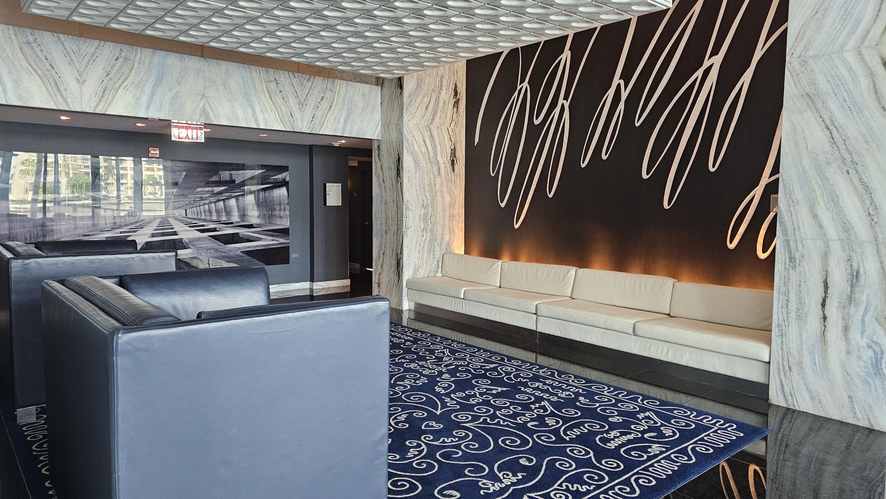 One Miami East - Residential