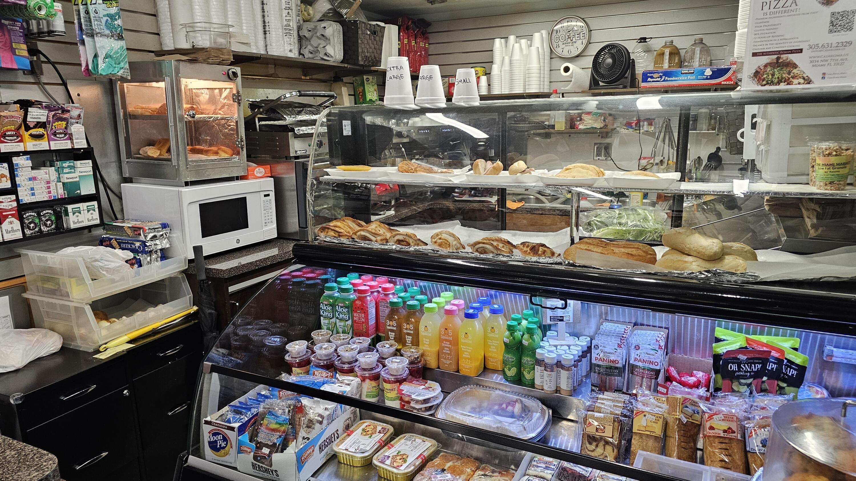 One Miami East - Residential