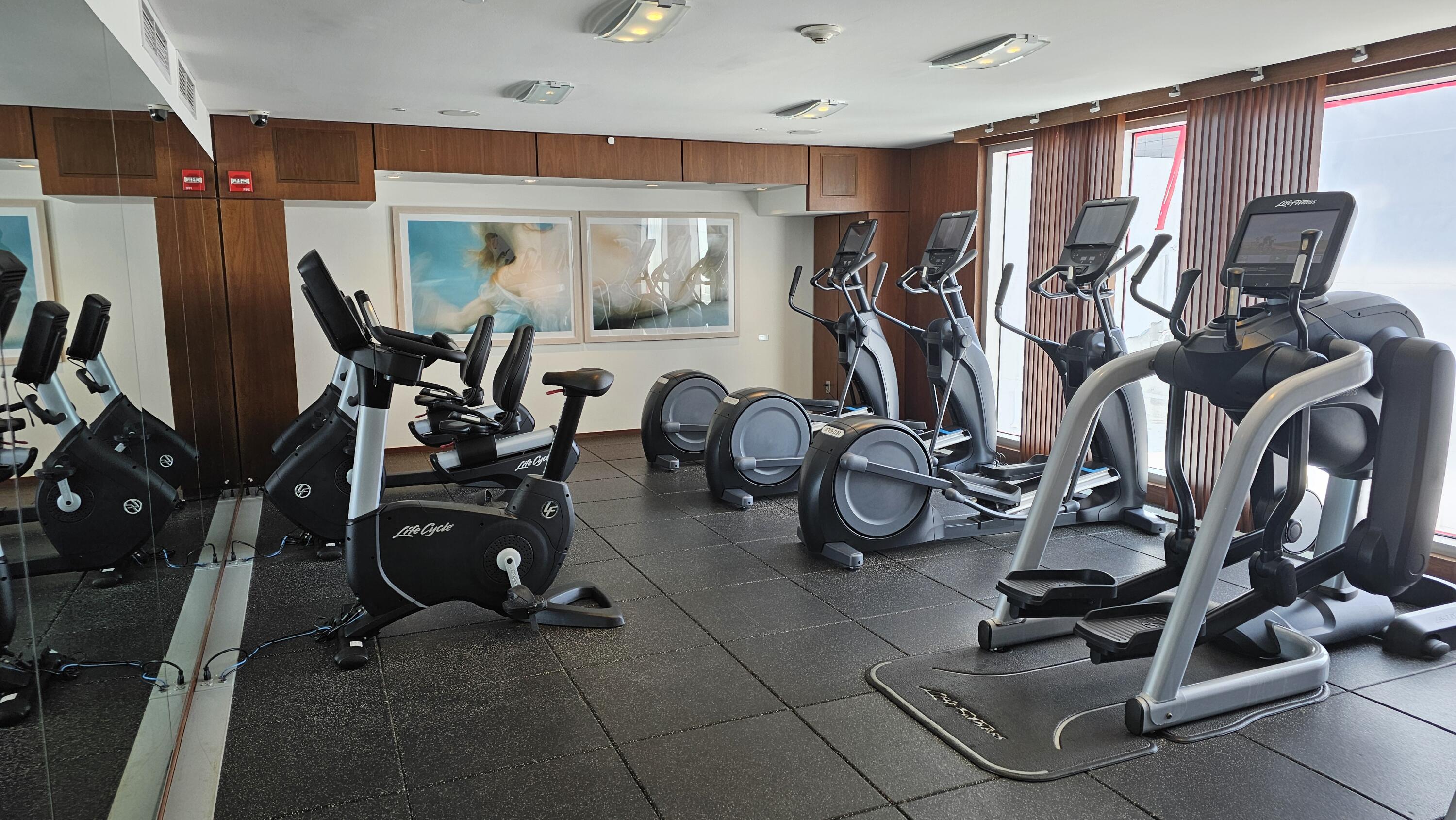 One Miami East - Residential