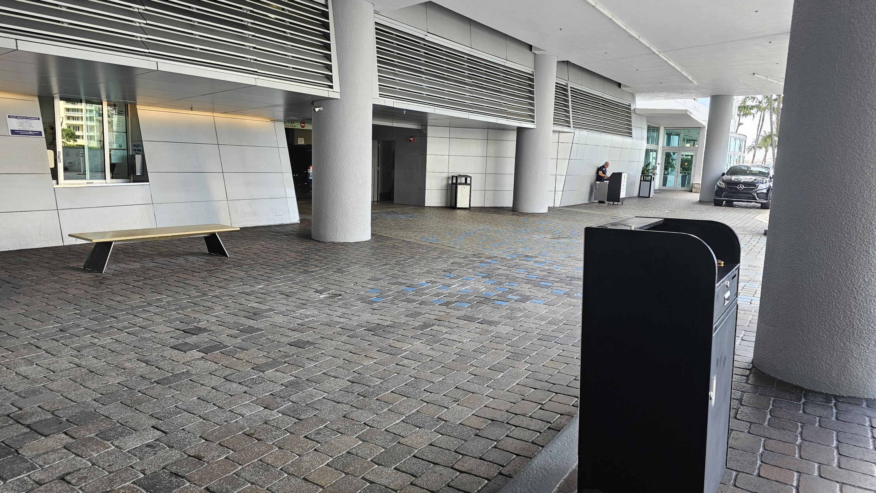 One Miami East - Residential