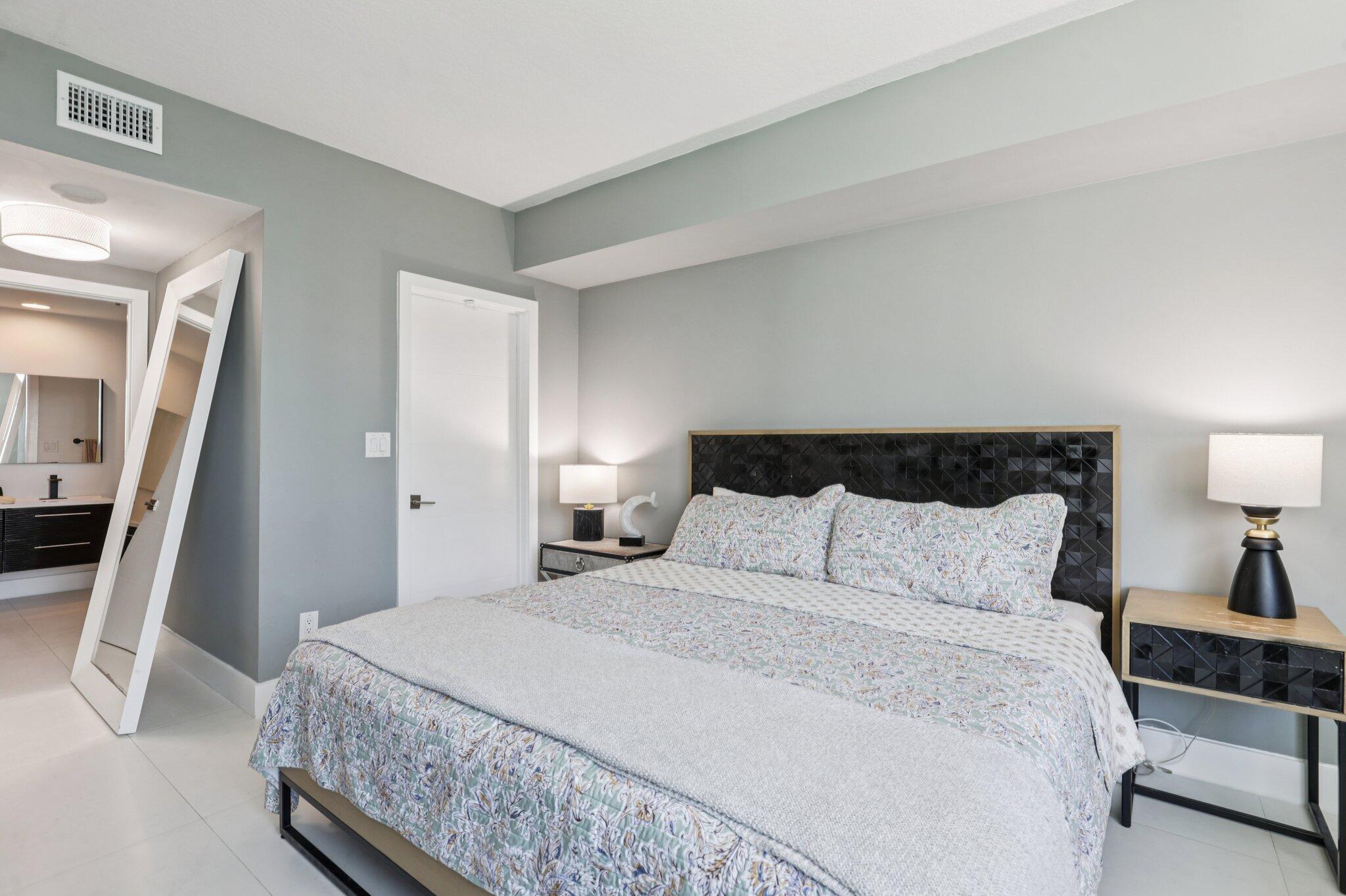 One Miami East - Residential